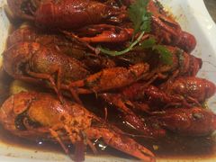 -海岛八号龙虾烧烤田鸡(蓝天路总店)