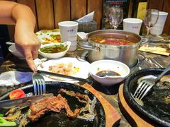 -吉布鲁牛排海鲜自助(武侯泛悦国际店)