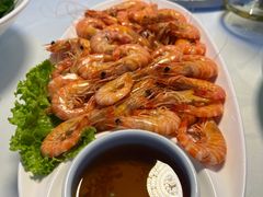 -靓湾海鲜·海景餐厅(小麦岛店)