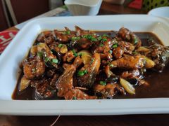 -美味之家·湖景农家乐(太湖东山店)