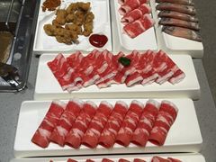 -海底捞火锅(凤凰广场店)