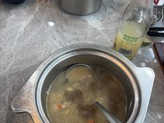 -牛天下·牛肉·海鲜·打边炉·融合菜