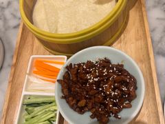 -小菜园新徽菜(宜兴八佰伴店)