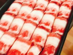 -樱吉岛寿喜锅(肇嘉浜路店)