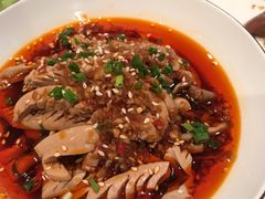 -漢舍中国菜馆(889广场店)