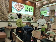 -丝路传奇·中国拉面航母店(北医三院店)