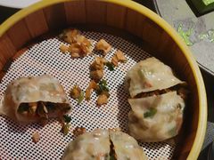 -锦府园·新台州菜(合生汇店)