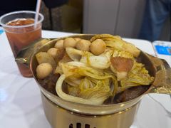 -明记牛杂(新马路分店)