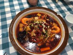 -紫光园·烤鸭·北京菜(劲松店)