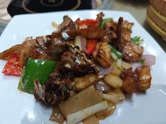 -红日饭店(裕隆三路店)