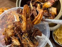 -斯丹姜母鸭·古法干香(涂门街总店)