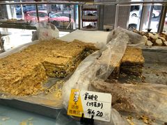 -爱德顺糕点食屋(利民道店)