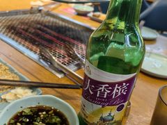 -蚝英雄鲜蚝自助专门店(长楹天街直营店)