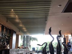 -广交会威斯汀酒店