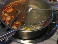 -尚御潮汕牛肉自助火锅(锦园店)