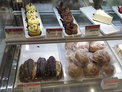 -红房子西菜馆(淮海中路店)