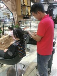 -永琪美容美发全国直营连锁