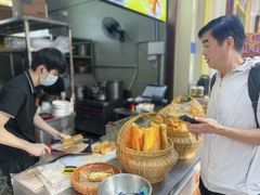 -水井拉粉油条(赤坎民国风情街店)