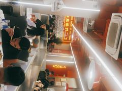 -王钵宴遇王龙虾烧烤旗舰店(中山北路店)
