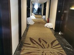 -喜运来大酒店温泉