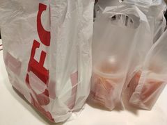 -肯德基(胜利店)