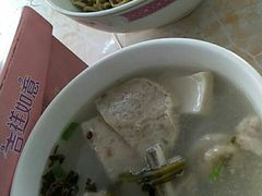 -非遗·爱西干面(小公园总店)