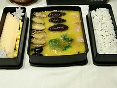 -盒悦高端盒饭(中海国际中心店)