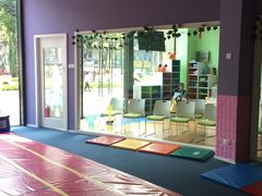 -小小运动馆(罗宾森中心)