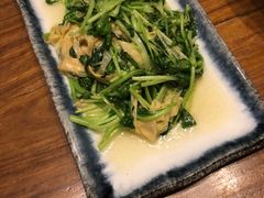 腐皮毛毛菜-馬蘭花開(车站大道店)
