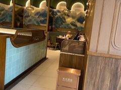 -新世界餐厅(万达店)