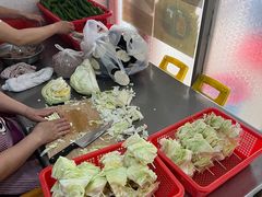-珍成炸滋味