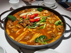 -鲁秀才炒鸡(龙湖西溪天街店)