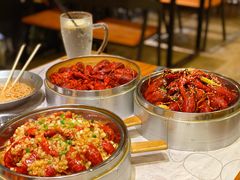 -巴厘龙虾·榜首油焖大虾(青山店)