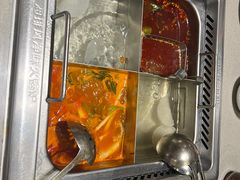-海底捞火锅(松雷店)