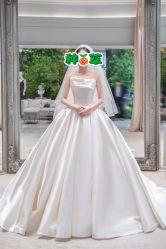 -MuseMarry婚纱(前海嘉里中心店)