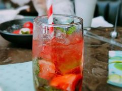 -大树餐厅(红旗街万达店)