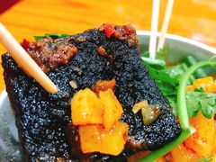 -董顺桃老长沙臭豆腐(融创店)