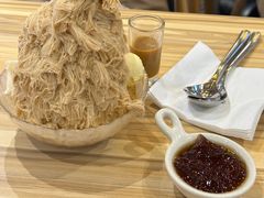 -Ice Monster冰馆·CNN评选全球十大甜品(国贸商城店)