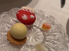 -L'Arome芳芳法国餐厅(仙林金鹰店)