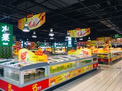 -家乐福会员店(南翔店)