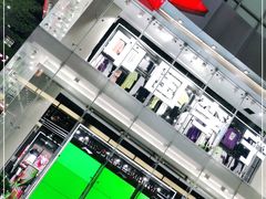 -李宁(大宁国际旗舰店)