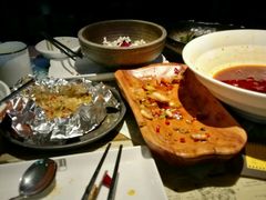 -豆蔻电影主题餐厅(四牌楼店)