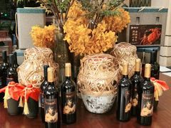 -旺顺阁海鲜广场(亚运村店)