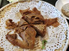 -仁和四季涮肉馆(天坛南门店)