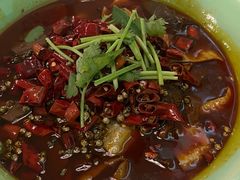 -绿茶餐厅(天津天河城店)