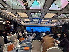 -张家港华芳金陵国际酒店