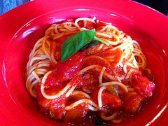 意大利面-Mammamia意大利餐厅(阳春巷店)