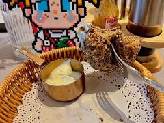 -德大西餐社