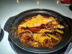-辣家私厨火锅·龙虾(开发区店)