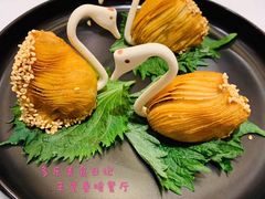 -白天鹅宾馆-宏图府餐厅